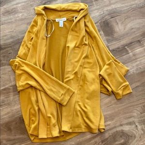 Like new forever 21 women’s cardigan